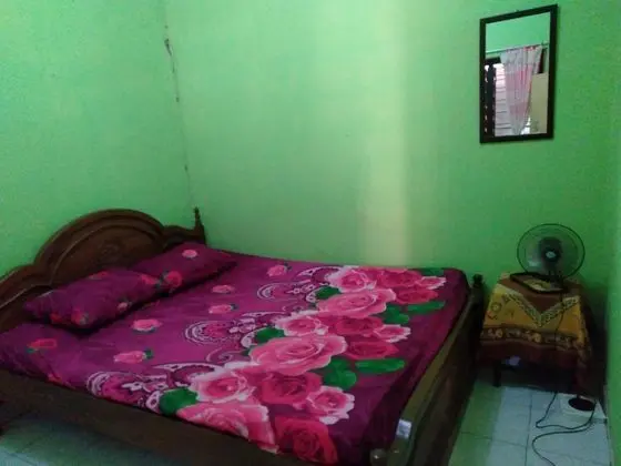 Arjuna Room