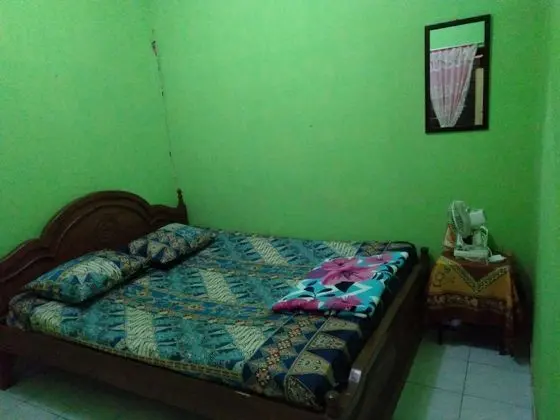 Arjuna Room