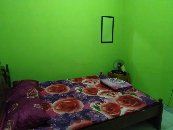 Arjuna Room