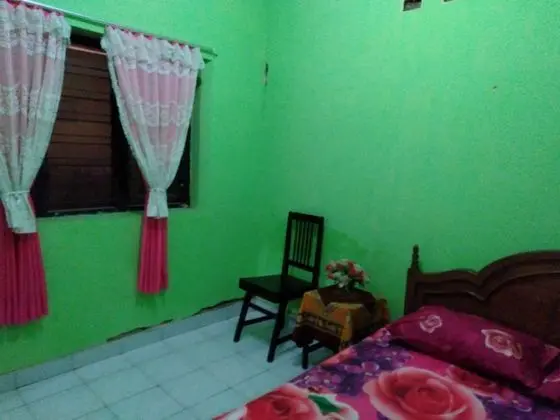 Arjuna Room