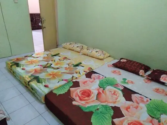 Bima Room