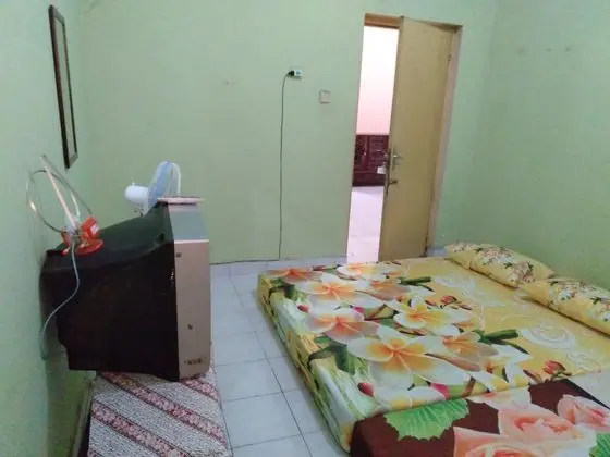 Bima Room
