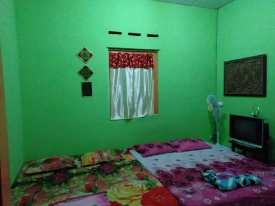 Bima Room