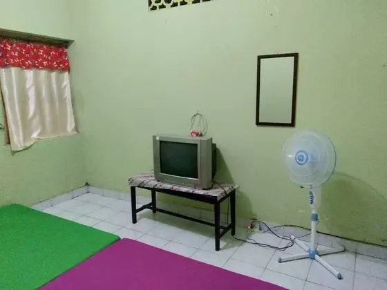 Bima Room
