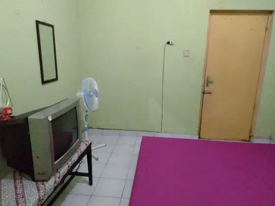 Bima Room