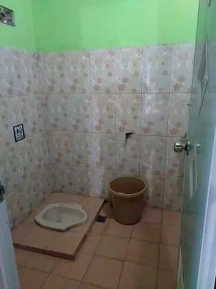 Bima Room