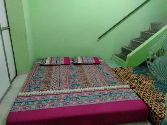 Wishnu Room