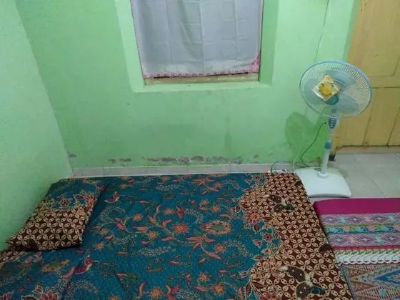 Wishnu Room