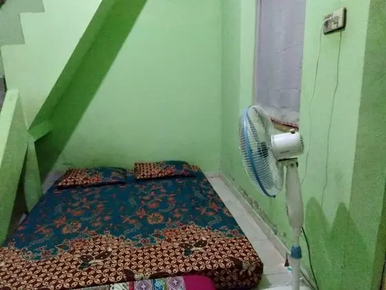 Wishnu Room