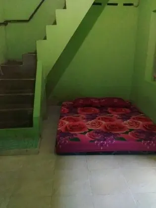 Wishnu Room