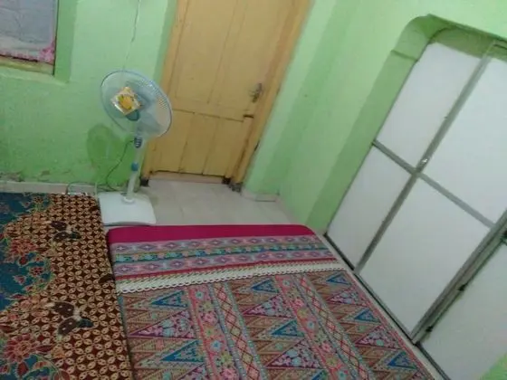 Wishnu Room
