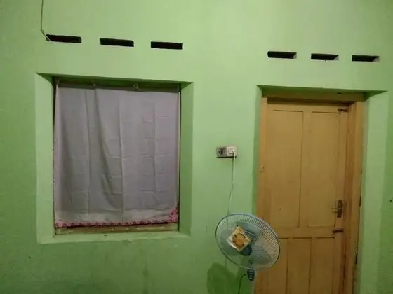 Wishnu Room