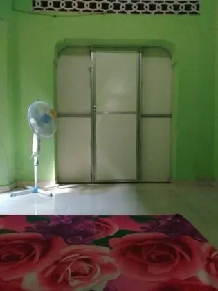 Wishnu Room