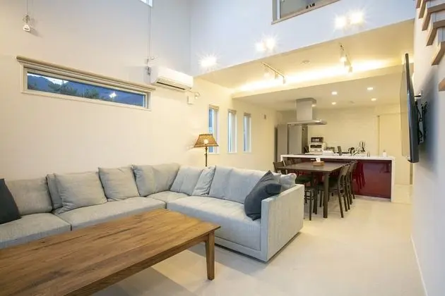 Villa (Sechan)