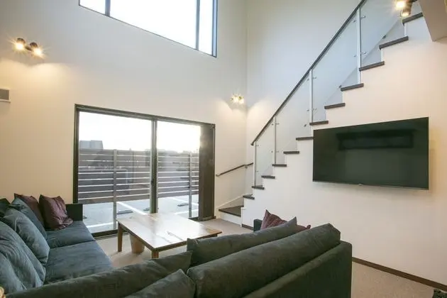 Villa (Yoshibo)