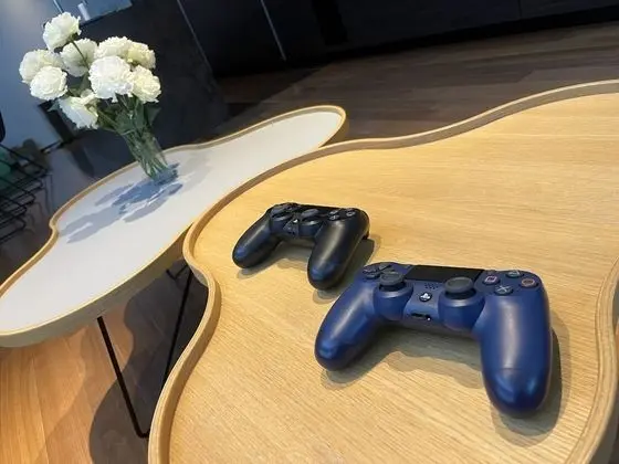 Ev