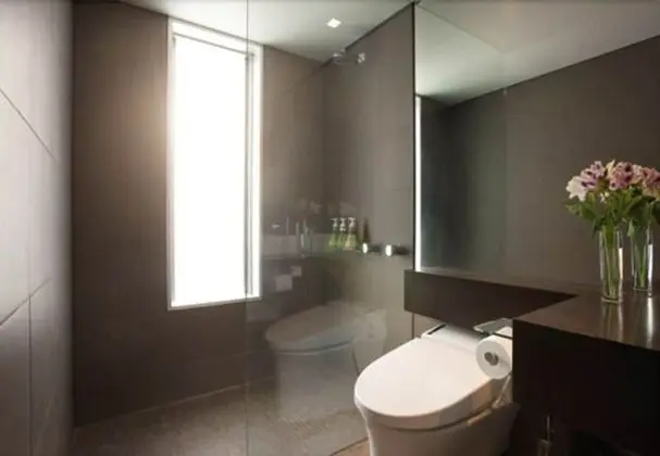 Deluxe Apart Daire, 1 Yatak Odası (Alpine)