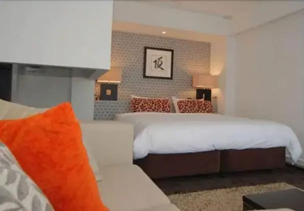 Stüdyo (Penthouse)