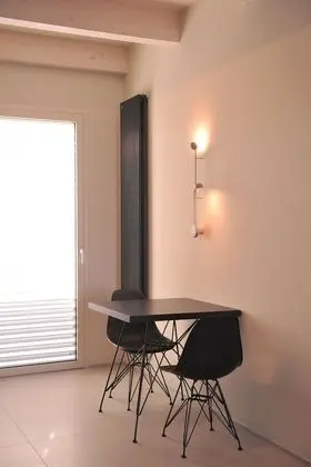 Luxury Süit, 1 Yatak Odası, Deniz Manzaralı (Suite Sauvage)