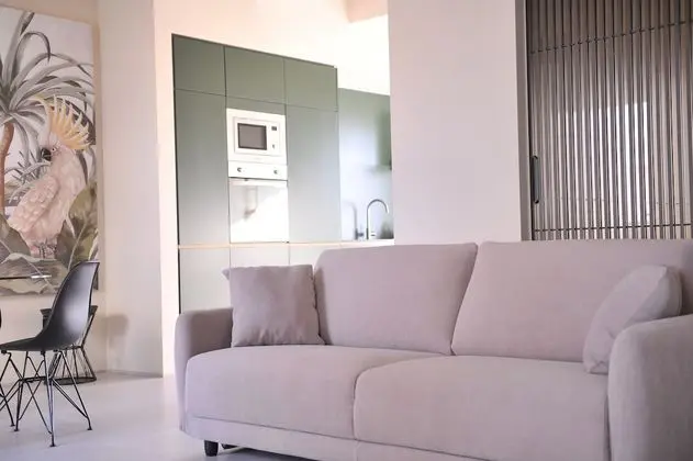 Luxury Süit, 1 Yatak Odası, Deniz Manzaralı (Suite Sauvage)