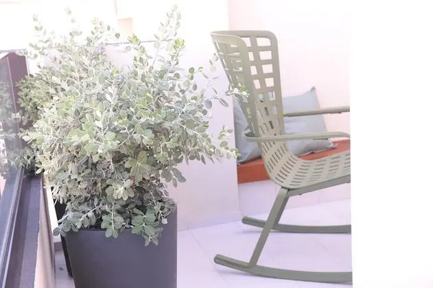 Luxury Süit, 1 Yatak Odası, Deniz Manzaralı (Suite Sauvage)