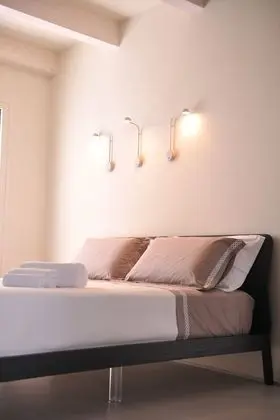Luxury Süit, 1 Yatak Odası, Deniz Manzaralı (Suite Sauvage)