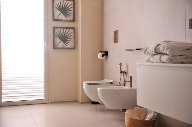 Luxury Süit, 1 Yatak Odası, Deniz Manzaralı (Suite Sauvage)
