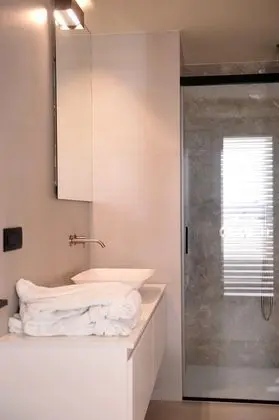 Luxury Süit, 1 Yatak Odası, Deniz Manzaralı (Suite Sauvage)