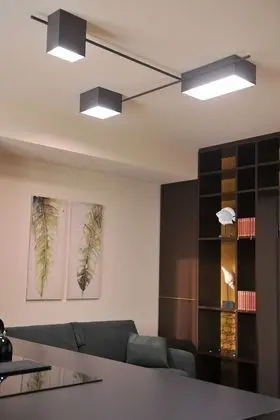 Standard Süit, 1 Yatak Odası, Deniz Manzaralı (Suite Sunset)