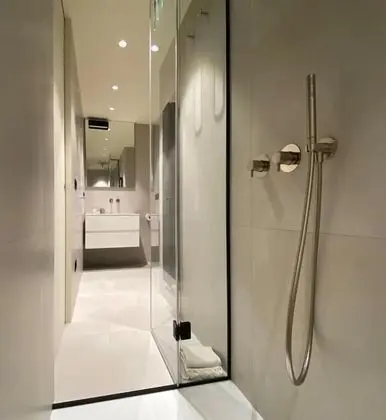 Standard Süit, 1 Yatak Odası, Deniz Manzaralı (Suite Sunset)