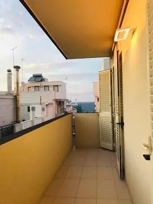 Standard Süit, 1 Yatak Odası, Deniz Manzaralı (Suite Sunset)