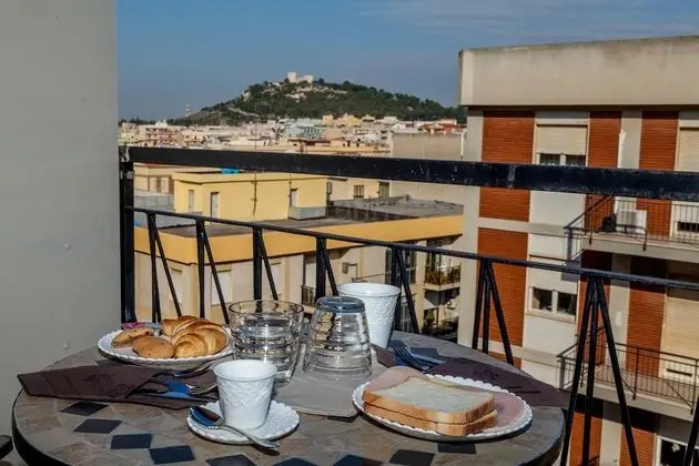 Deluxe Tek Büyük Yataklı Oda, 1 Büyük (Queen) Boy Yatak ve Çekyat, Balkon