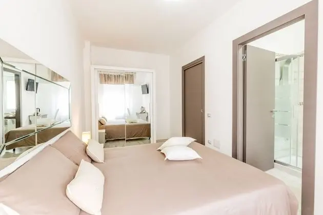 Economy Tek Büyük Yataklı Oda