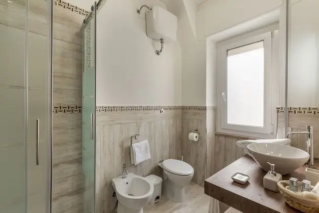 Economy Tek Büyük Yataklı Oda