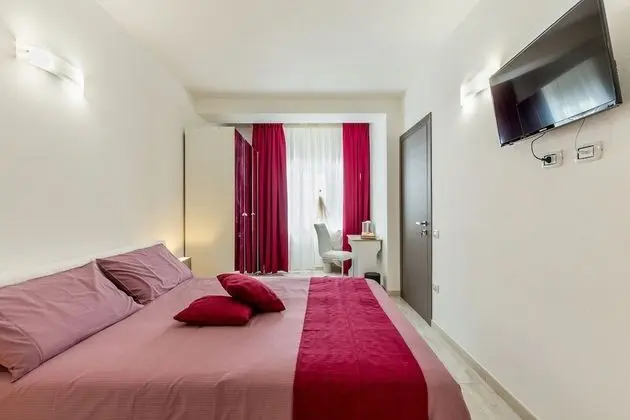 Superior Tek Büyük Yataklı Oda