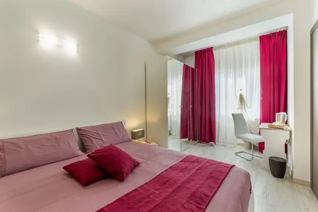 Superior Tek Büyük Yataklı Oda