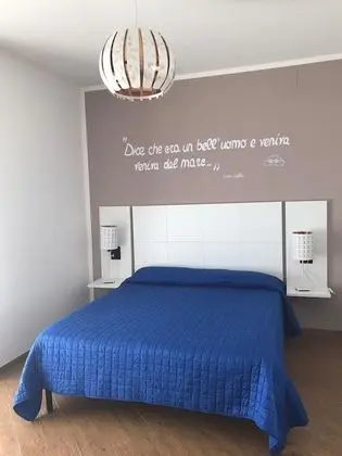 Comfort Tek Büyük Yataklı Oda, Balkon