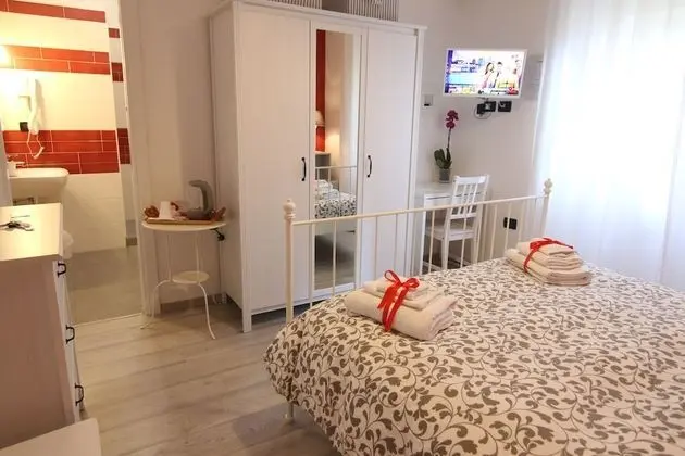 Classic Tek Büyük Yataklı Oda, 1 Büyük (Queen) Boy Yatak