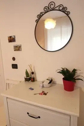 Classic Tek Büyük Yataklı Oda, 1 Büyük (Queen) Boy Yatak