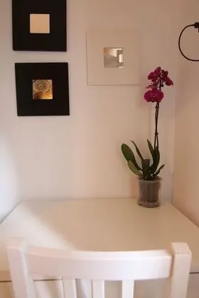 Classic Tek Büyük Yataklı Oda, 1 Büyük (Queen) Boy Yatak