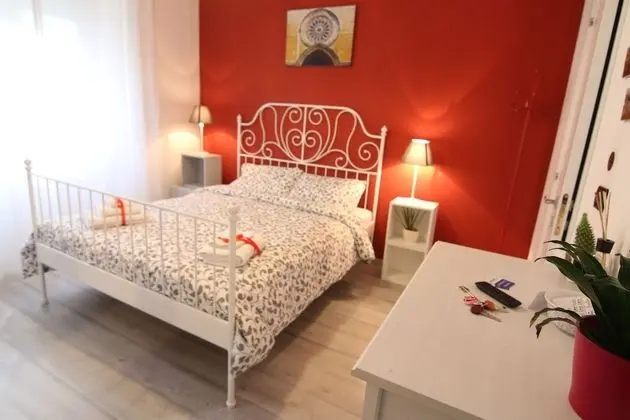 Classic Tek Büyük Yataklı Oda, 1 Büyük (Queen) Boy Yatak