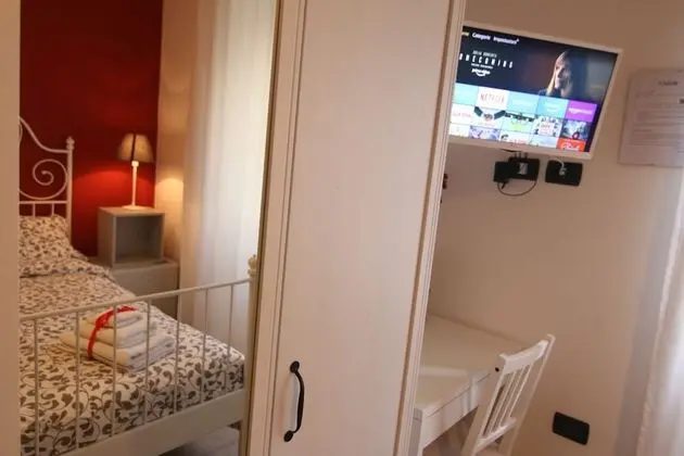 Classic Tek Büyük Yataklı Oda, 1 Büyük (Queen) Boy Yatak