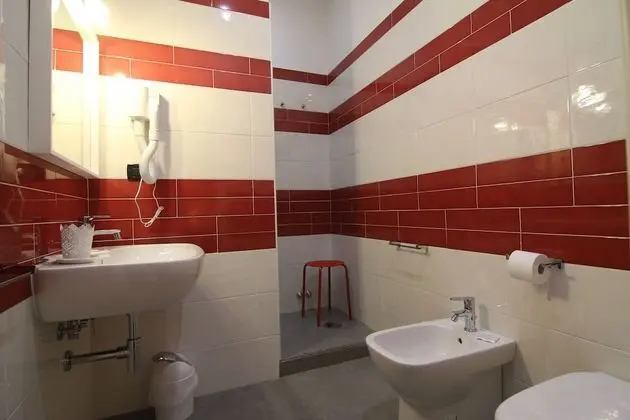 Classic Tek Büyük Yataklı Oda, 1 Büyük (Queen) Boy Yatak