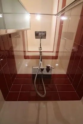 Classic Tek Büyük Yataklı Oda, 1 Büyük (Queen) Boy Yatak