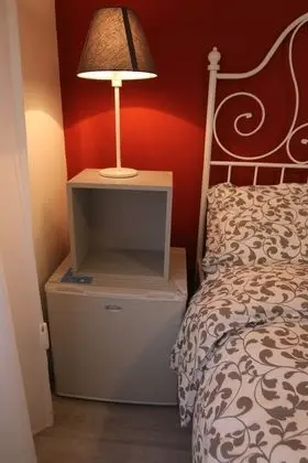 Classic Tek Büyük Yataklı Oda, 1 Büyük (Queen) Boy Yatak