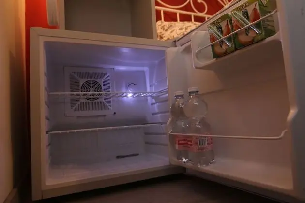 Classic Tek Büyük Yataklı Oda, 1 Büyük (Queen) Boy Yatak