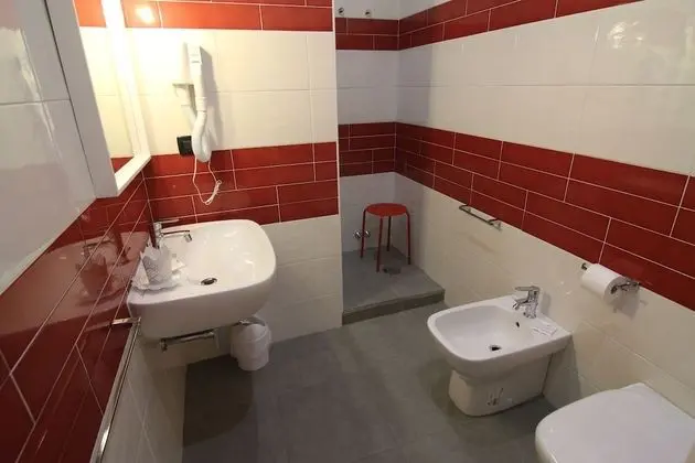 Classic Tek Büyük Yataklı Oda, 1 Büyük (Queen) Boy Yatak