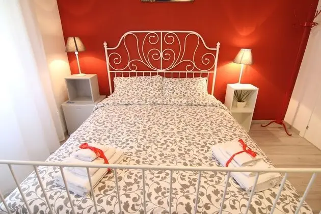 Classic Tek Büyük Yataklı Oda, 1 Büyük (Queen) Boy Yatak