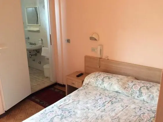 Tek Kişilik Oda
