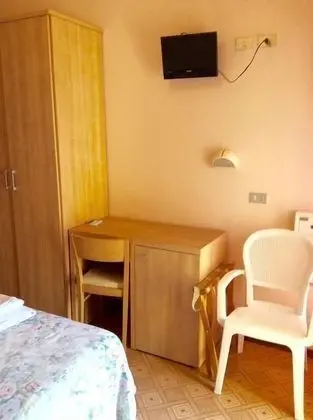 Tek Kişilik Oda
